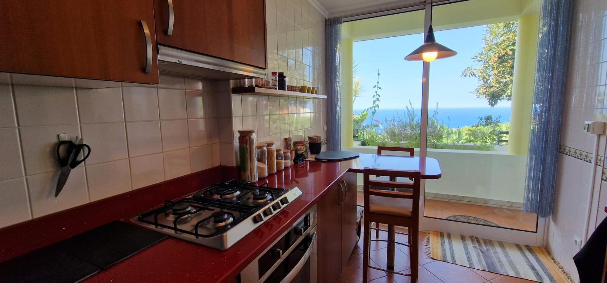 아르코다카헤타 Sunny Arco Retreat 아파트 외부 사진