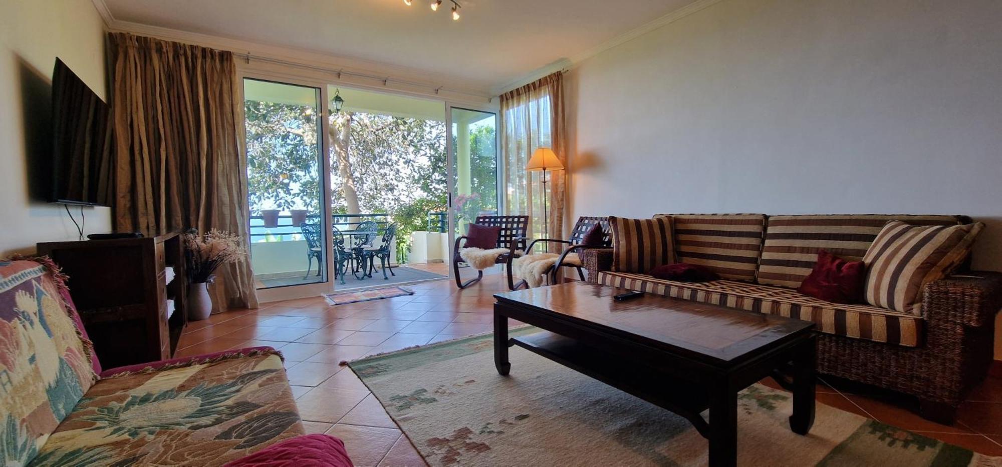 아르코다카헤타 Sunny Arco Retreat 아파트 외부 사진